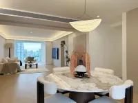 陸家嘴｜釋家·設計師城市全景民宿（上海陸家嘴店）