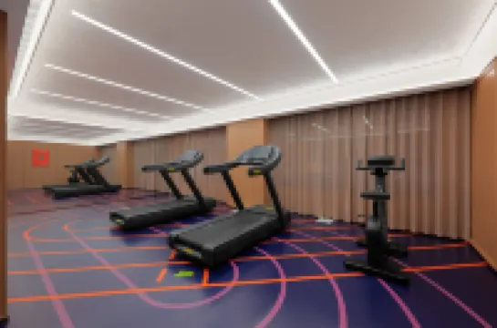 Orangeホテル（大同古城）