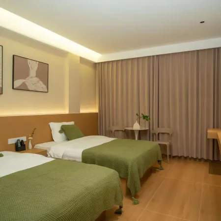 Changhong Hotel