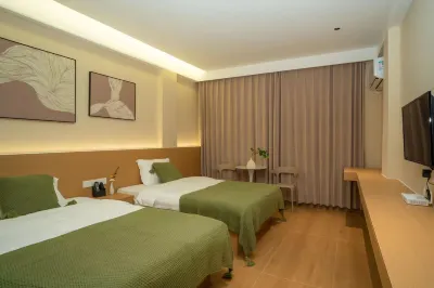 Changhong Hotel