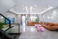 Summer Sea View Resort Villa