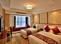 Le  Ju  Hotel Hotels near Nanxing Bridge