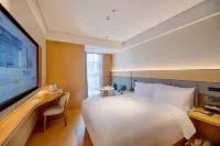 全季酒店（南京奧體中心金融城店） - 3星級