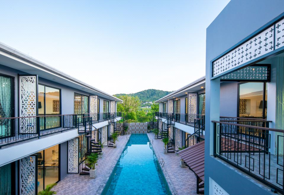 차나칸 풀 액세스 라와이