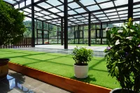 Starting Point · Yunxi Family Homestay (Shuimo Zhagulu Scenic Area) - balcony