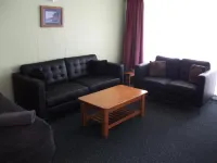 Scenicland Motels - 3-Star