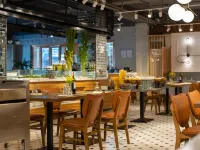 宿霧萊克斯飯店 宿霧住宿飯店