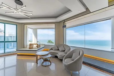 ocean view apartment Hotel a 