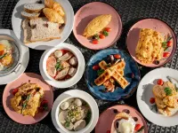 Ao Cho Grandview Hideaway Resort Hotels in Koh Samet