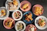 Ao Cho Grandview Hideaway Resort