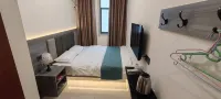 Chenqi Homestay Hotel in zona Luoyang Museum