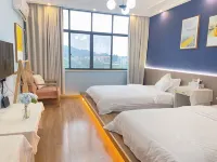 Qishan Xihai Jingdun Meisu