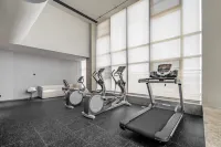 昆明滇池諾富特酒店 - 健身室/gym room