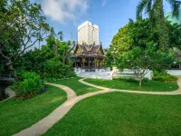 Centara Grand at Central Plaza Ladprao Bangkok Hoteles cerca de Escuela Horwang