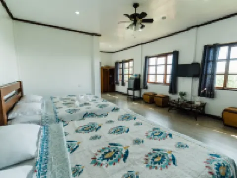 Marqis Sunrise Sunset Resort and Spa Hotels in Baclayon