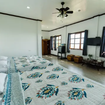 Marqis Sunrise Sunset Resort and Spa