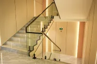 Nanshan Li · Mountain Wilderness Starry Sky Chill Vibes Luxury Vacation Stay