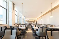 Haojingyahui Hotel - breakfast