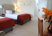 The Riverside Hotel Hotels in Durban North