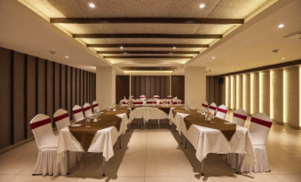 Kantipur Village Kathmandu