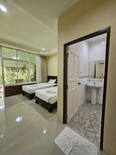 รูปภาพของสำราญ รีสอร์ท