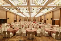 Zhangzhou Lingbo Zhao'an Hotel Hotels in Zhao'an County