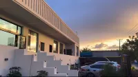 觀野·Vista 度假美宿（特克斯八卦城店）