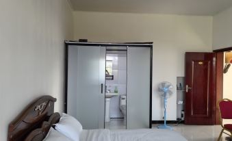 Hotels in Busan City