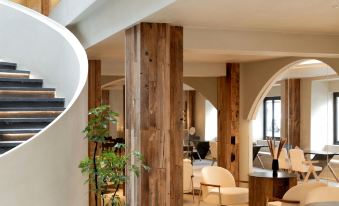Shangri-La LAN YU plateau section hotel(DUKEZONG  Old Town)