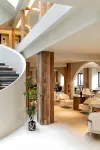 Shangri-La LAN YU plateau section hotel（DUKEZONG  Old Town）