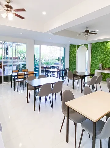 รูปภาพของโรงแรมซานาดู อู่ตะเภา