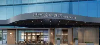 UrCove By Hyatt ShenZhen Bay Futian  Port