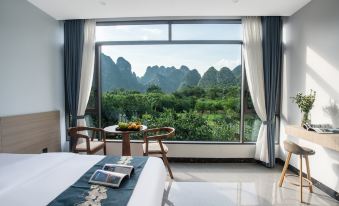 Yunding Homestay (Lijiang store)