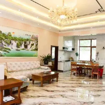 Huma Ridge Ju Homestay