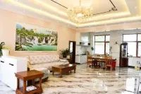 Huma Ridge Ju Homestay