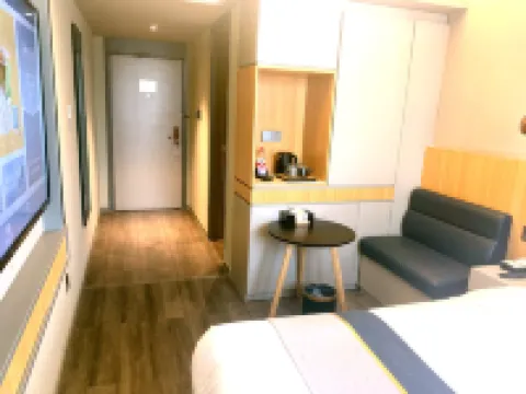 HomeinnSelected Hotels in Shaoguan