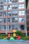 Zhongmai Mijing Hotel (Bama Longevity Village) Hotels in Bama