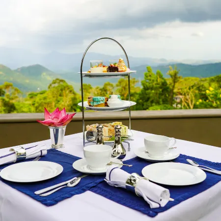 W15 Hanthana Estate Kandy