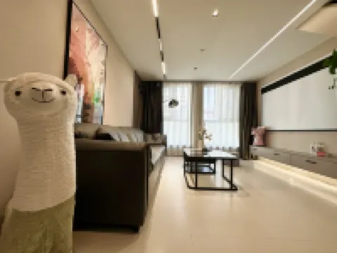 Christmas LOFT Homestay