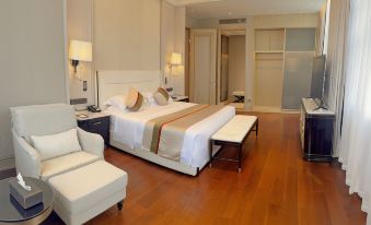 Harbin Sun Island Hotel