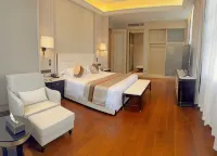 哈爾濱太陽島賓館