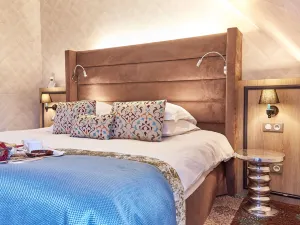 Hotel Golf Chateau de Chailly