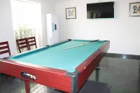 Lagos H & H Inn - Gym