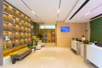 Huayun Select Hotel Hôtels à : Yongzhou