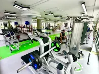 【NAN‘s House】The One ChiangMai Apartment - Gym