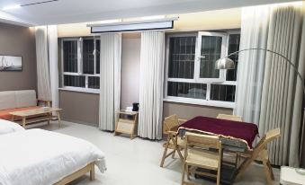 Lao Zhang Boutique Travel Chinese Inn