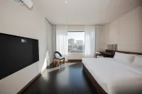 Meizhou Island HemuLianchi'ao Beach Branch) - balcony