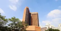 Felicity Hotel Shenzhen Hotels in Lo Wu Kontrollpunkt, Lo Wu Bahnhof