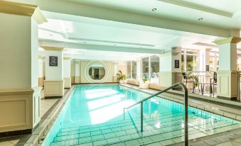 Wunsch Hotel Mürz - Natural Health & Spa Hotel