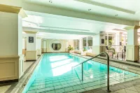 Wunsch Hotel Mürz - Natural Health & Spa Hotel - Hot Springs
